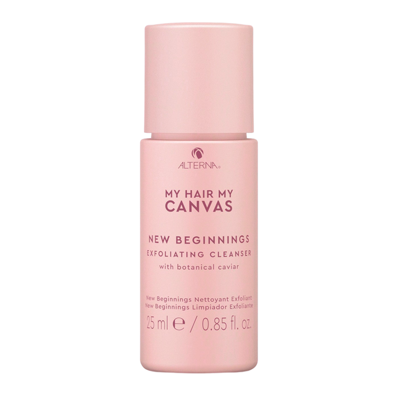 Alterna My Hair My Canvas Canvas New Beginnings Exfoliating C (25 ml)