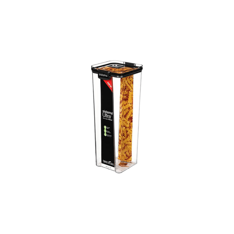 Sistema Tritan Square 1,9 l (1 stk)