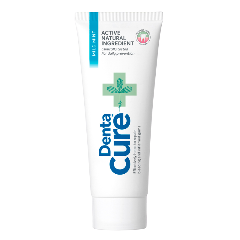 DentaCure Mild Mint (75 ml)