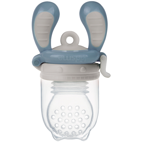 Kidsme Foodfeeder Azure Str. L (1 stk)