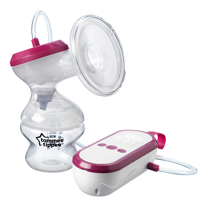 Tommee Tippee Elektrisk Brystpumpe (1 stk)