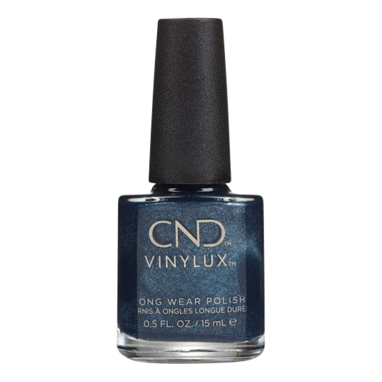 CND Vinylux Weekly Polish Midnight Swim 15 ml.