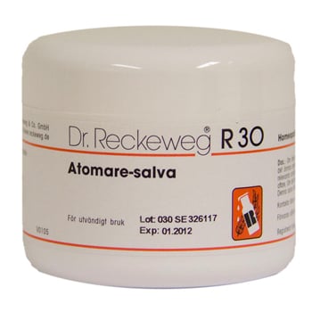 Dr. Reckeweg R 30 Salve - 85 gr.