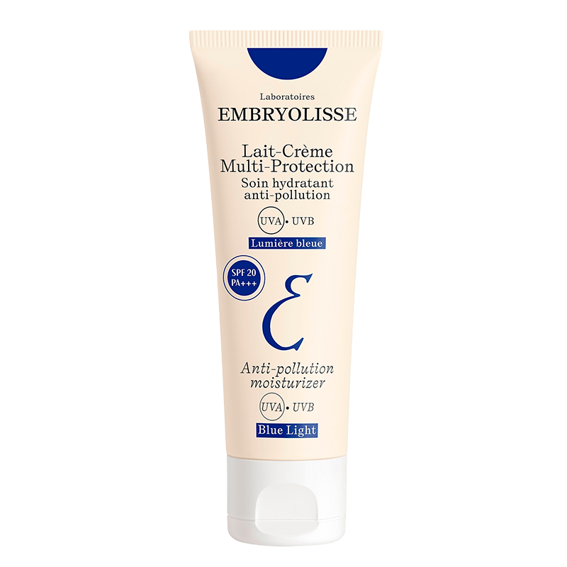 Embryolisse Moisturizing Lait-Crème Multi-Protection SPF20 (40 ml)