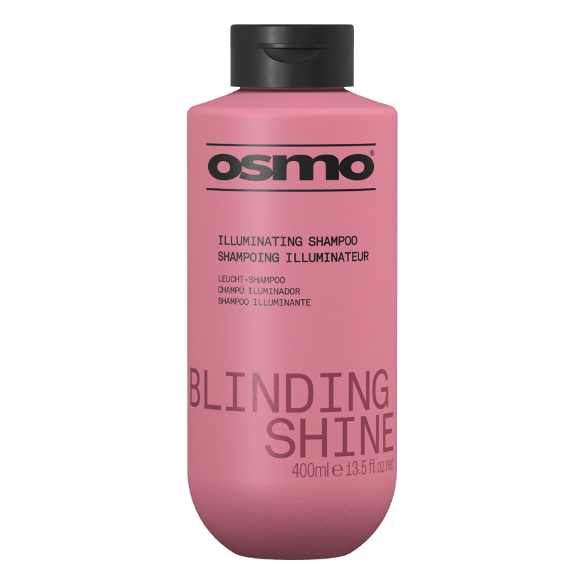 OSMO Blinding Shine Shampoo (400 ml)
