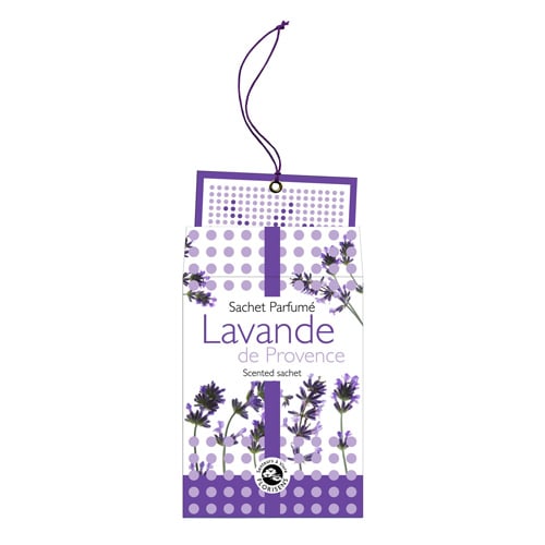NatureSource Duft Sachet Provence Lavender - 1 stk.