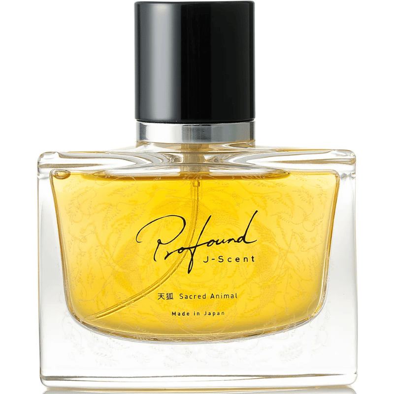 J-Scent Profound Sacred Animal Eau de Parfum (50 ml)