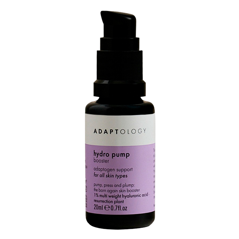 ADAPTOLOGY Hydro Pump Booster (20 ml)