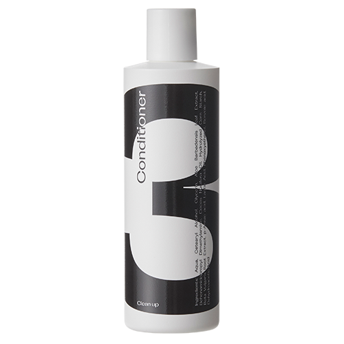 Clean Up Conditioner (250 ml ml)