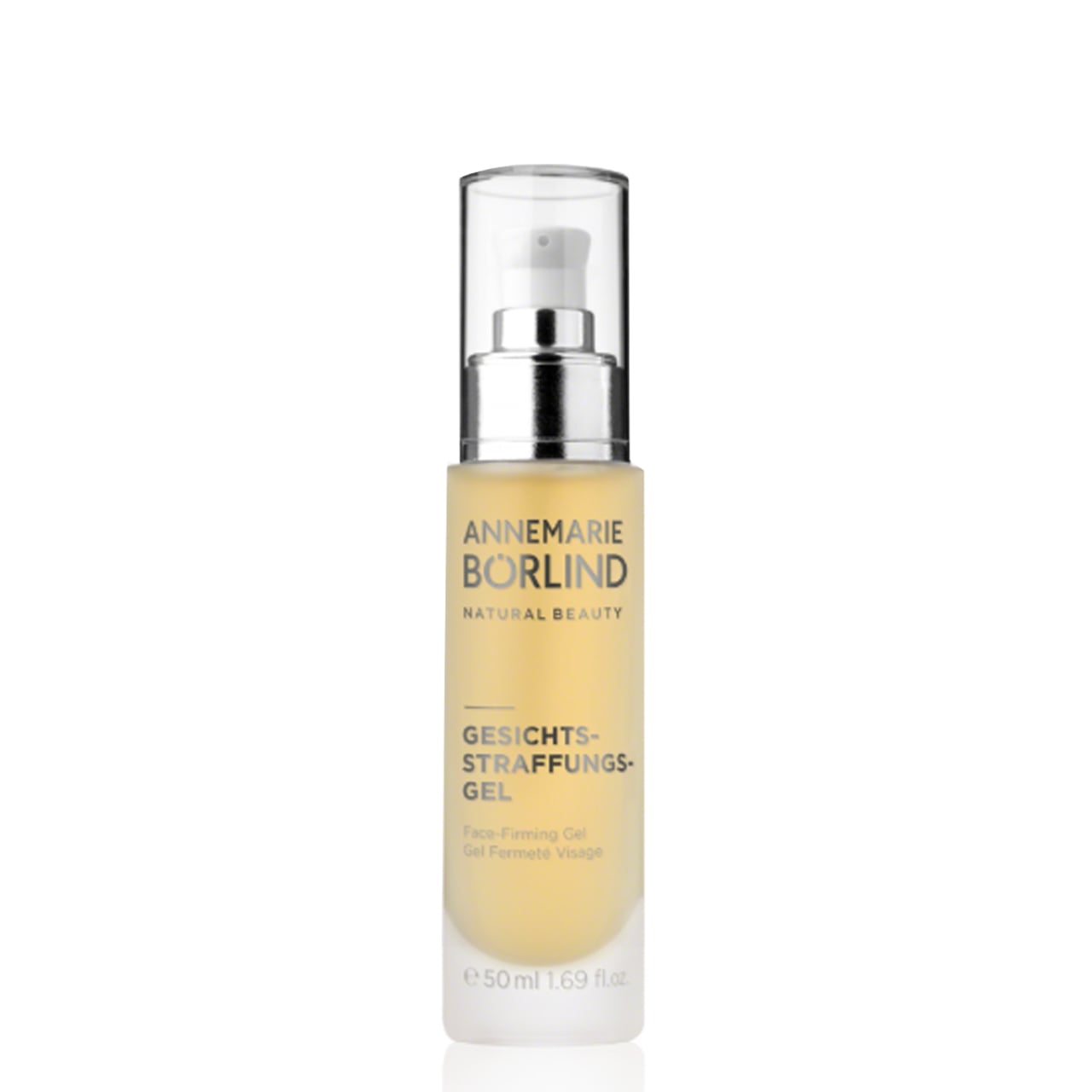 Annemarie Börlind Facial Firming Gel - 50 ml.