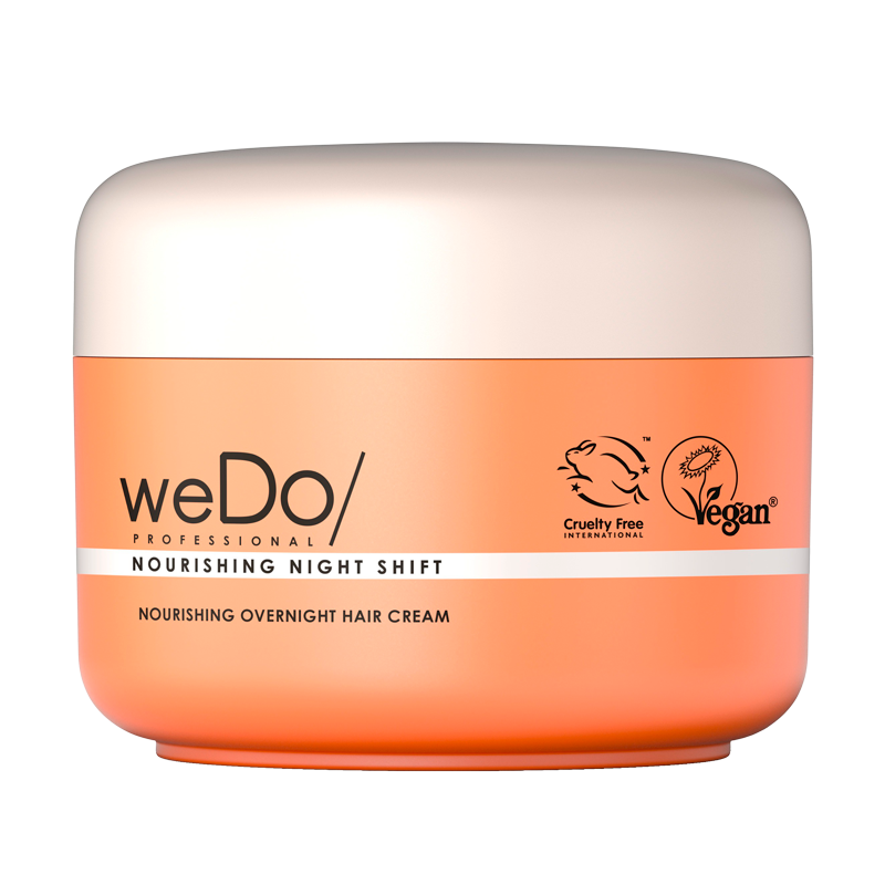 weDo/ Professional Overnight Treatment - 90 ml