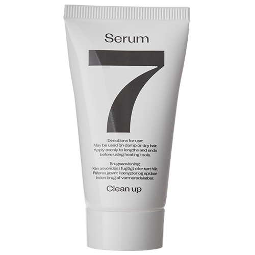 Clean Up Serum (25 ml ml)