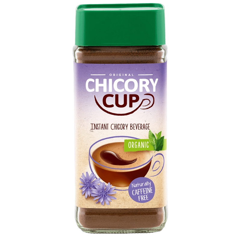 Rømer Chicory Cup alternativ kaffe Ø - 100 g.