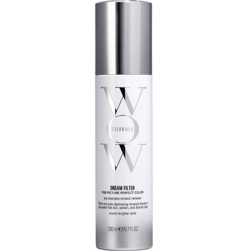 Color Wow Dream Filter Pre Shampoo Mineral Remover (200 ml)