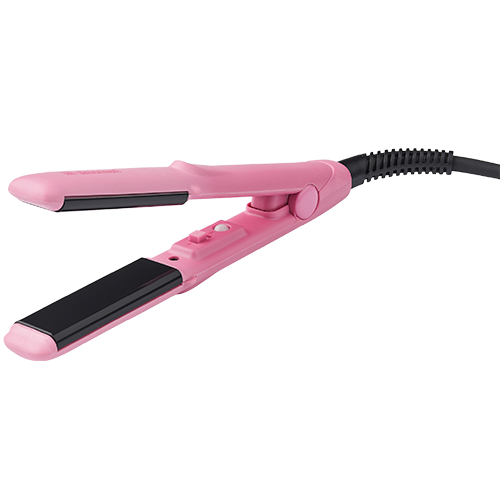 HH Simonsen Pocket Straightner Self-Love Pink SS24 (1 stk)