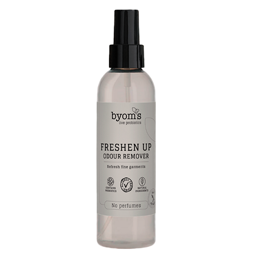 byoms Freshen Up Odour Remover Wool & Silk (190 ml)