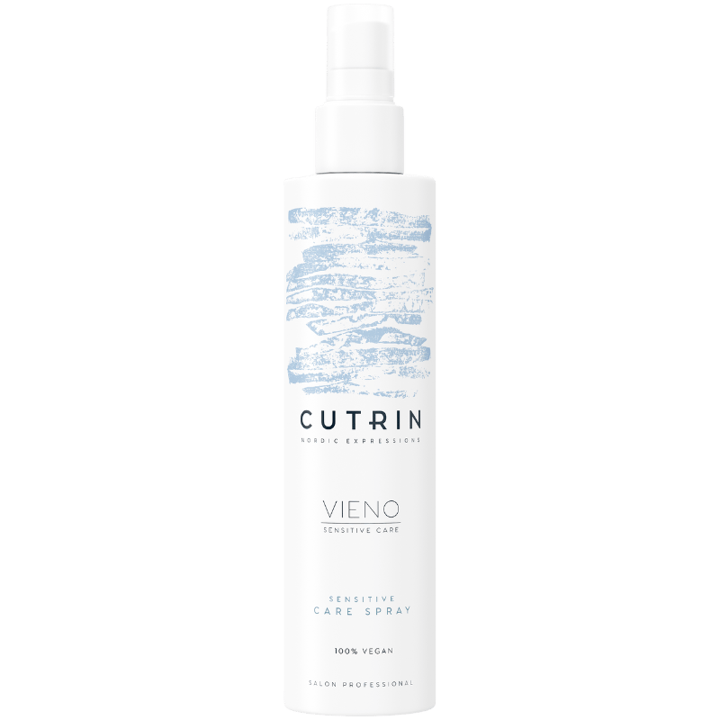 Cutrin Vieno Sensitive Care Spray (200 ml)