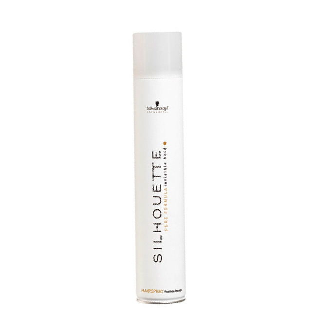 Schwarzkopf Silhouette Flexible Hold Hairspray 300 ml.
