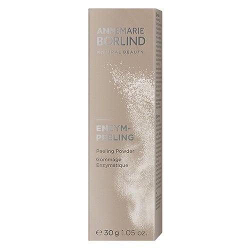 Annemarie Börlind - Enzym Peeling Powder - 50 ml