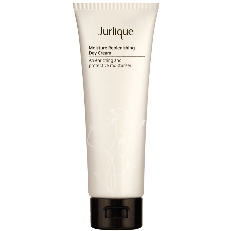 Jurlique Moisture Replenishing Day Cream (125 ml)