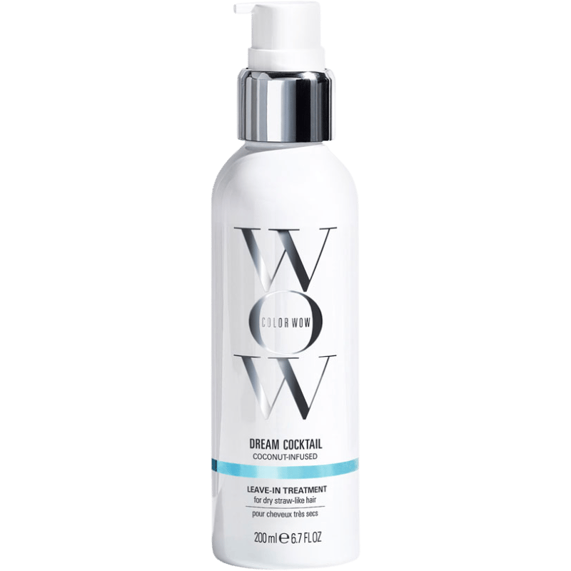 Color Wow Dream Cocktail Coconut Infused (200 ml)