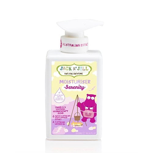 Jack N´Jill Moisturiser Serenity - 300 ml.