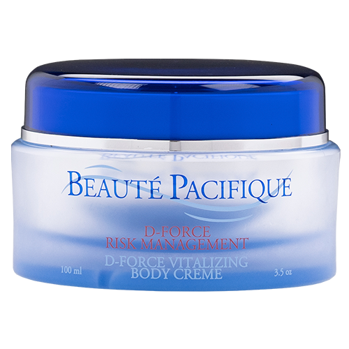Beauté Pacifique D-Force Bodylotion - 100 ml.