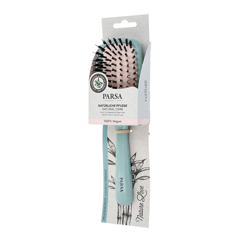 Parsa Nature Love Care Brush Organic S (1 stk)