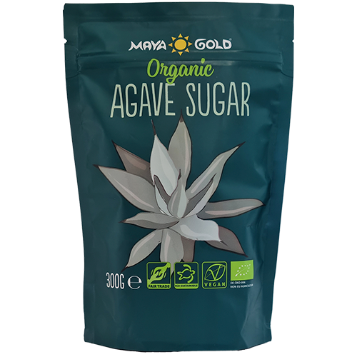 Maya Gold Agavesukker Ø (300 g)