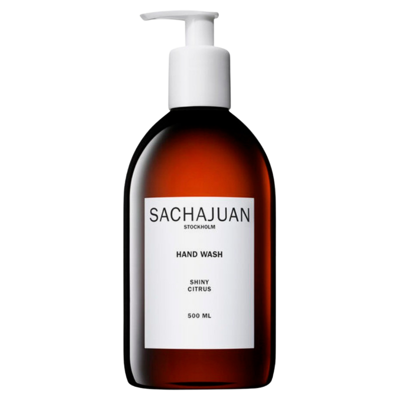 Sachajuan Hand Wash Shiny Citrus (500 ml)