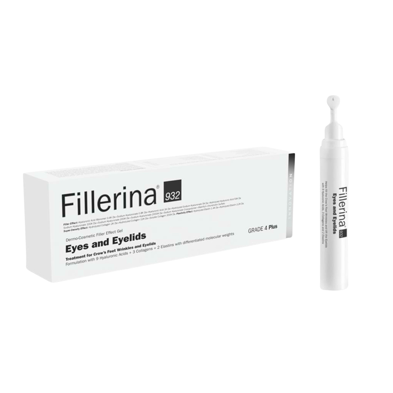 Fillerina Eyes-EyeLid Gr 5 (15 ml)