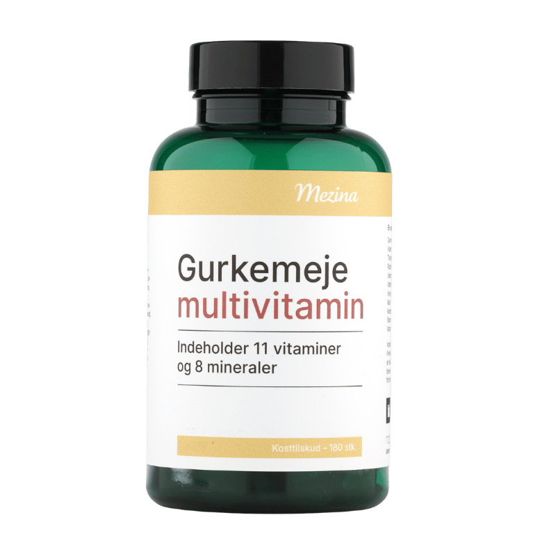 Multivitamin