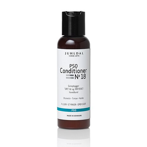 Juhldal PSO Conditioner No 18 (100 ml)