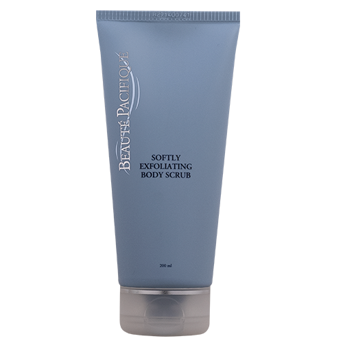 Beauté Pacifique Softly Exfoliation Bodyscrub (200 ml)