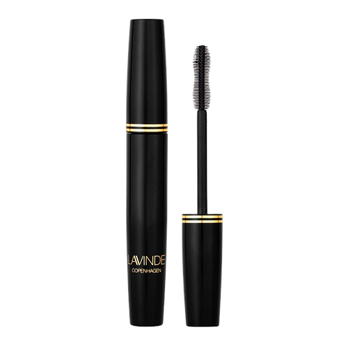 Lavinde Copenhagen Beyond Volume & Curl Mascara Waterproof (6,1 ml)