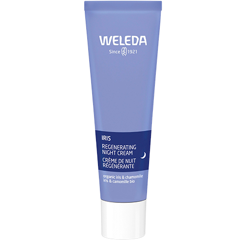 Weleda Regenerating Night Cream (30 ml)