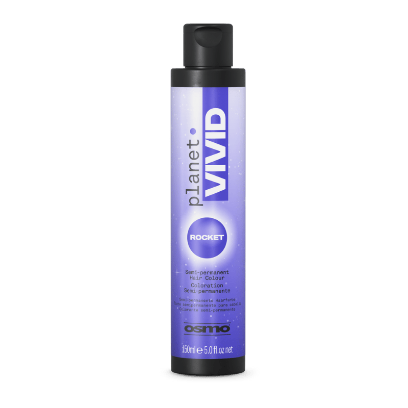 OSMO Planet Vivid - ROCKET (150 ml)