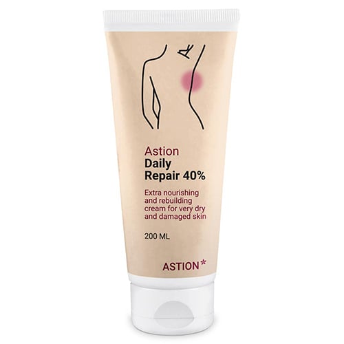 Astion Pharma Daily Repair 40% - 200 ml.