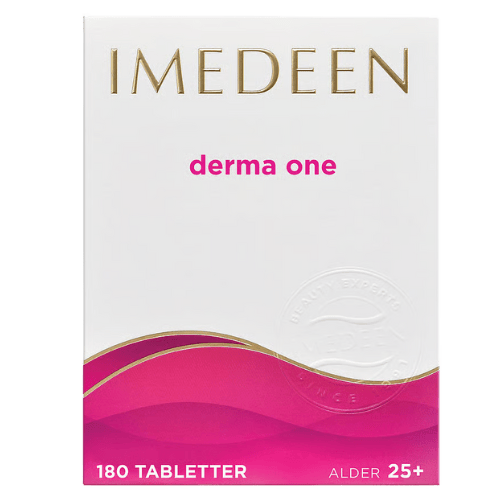 Imedeen Derma One - 180 tabs.