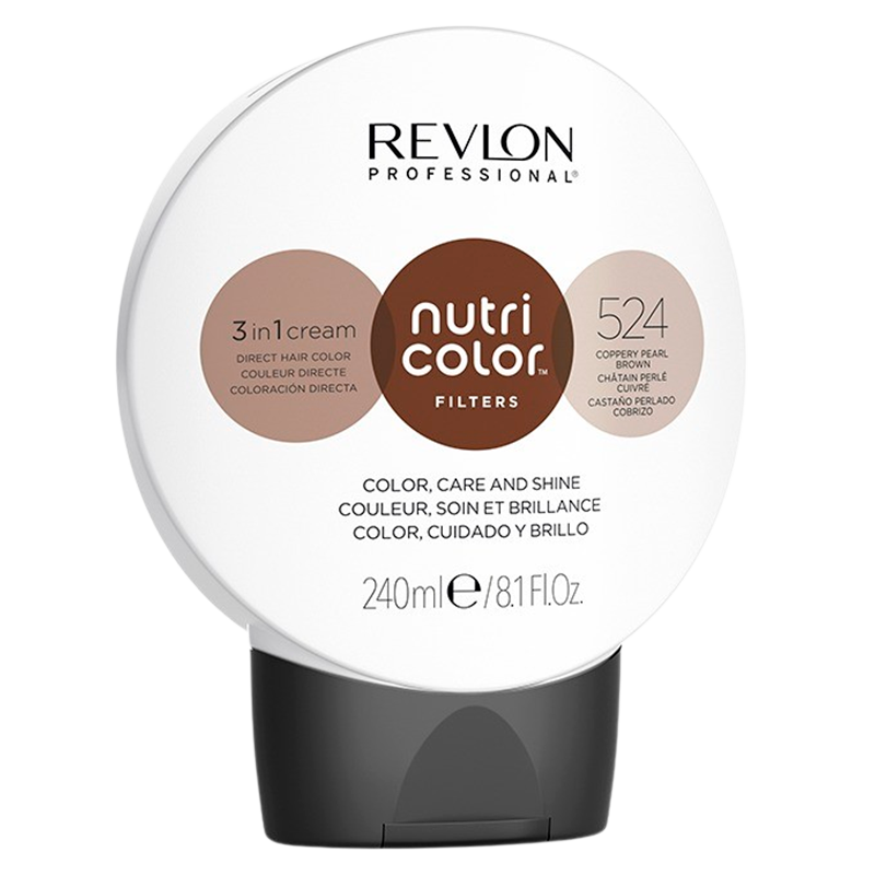 Revlon Nutri Color Filters 524 (240 ml)