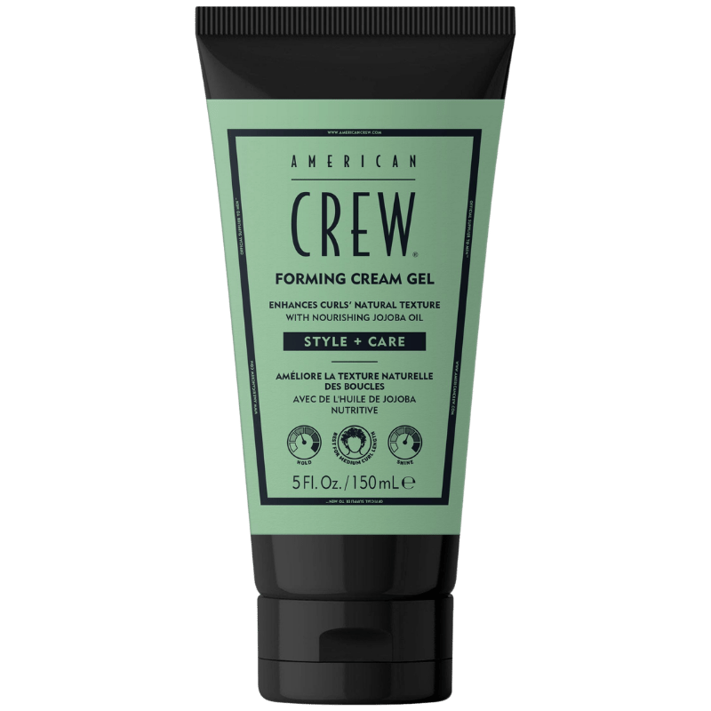 American Crew Forming Creme Gel (150 ml)