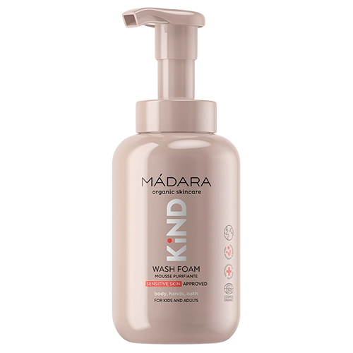 Madara Kind Wash Foam (300 ml)