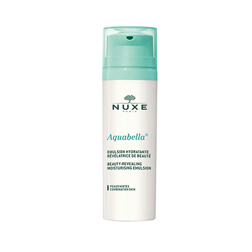 Nuxe Aquabella Beauty-Revealing Moisturising Emulsion - 50 ml
