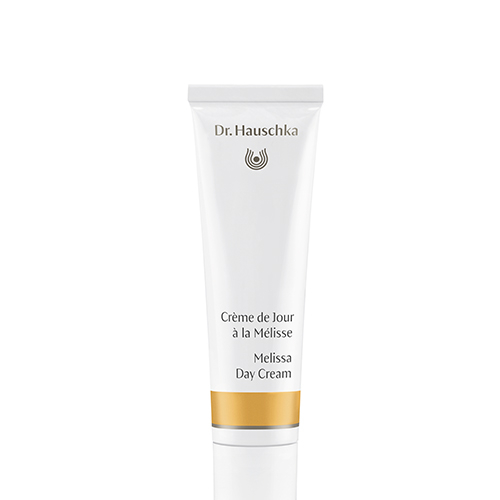 Dr. Hauschka Melissa Day Cream - 30 ml.
