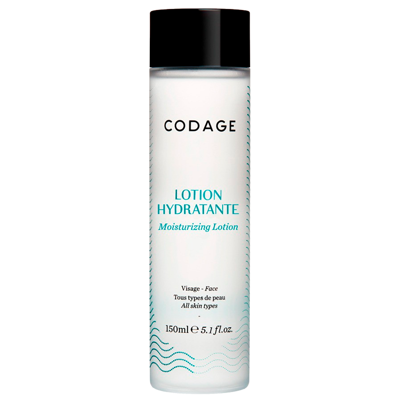 CODAGE Moisturizing Lotion - 150 ml.