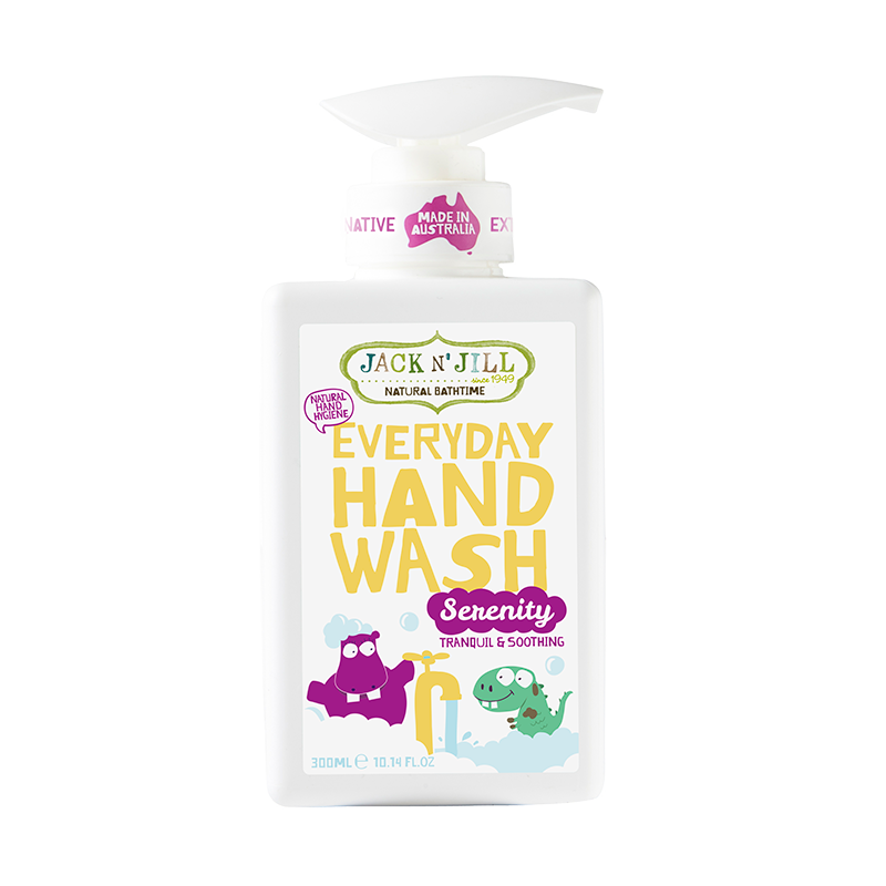 Jack N´Jill Serenity Hand Wash (300 ml)
