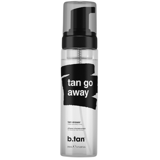 b.tan Tan Go Away 200 ml.