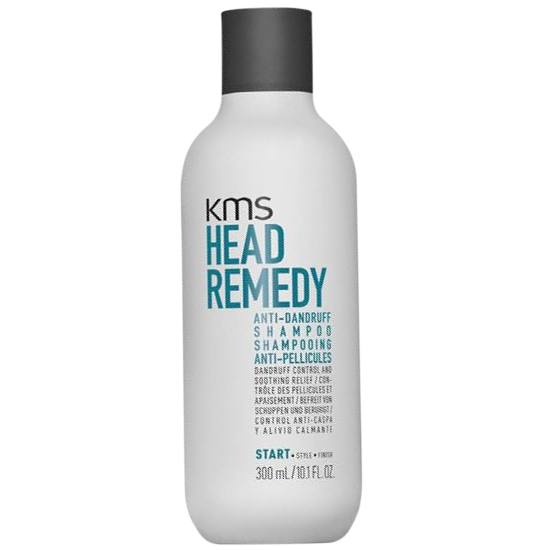 KMS HeadRemedy Dandruff Shampoo 300 ml.