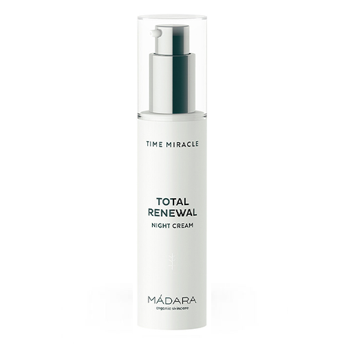Madara Total Renewal Night Cream (50 ml)