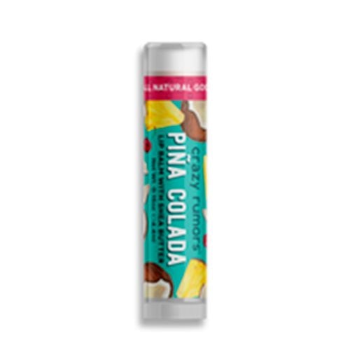 Crazy Rumors Lip Balm Pin a Colada - 1 stk